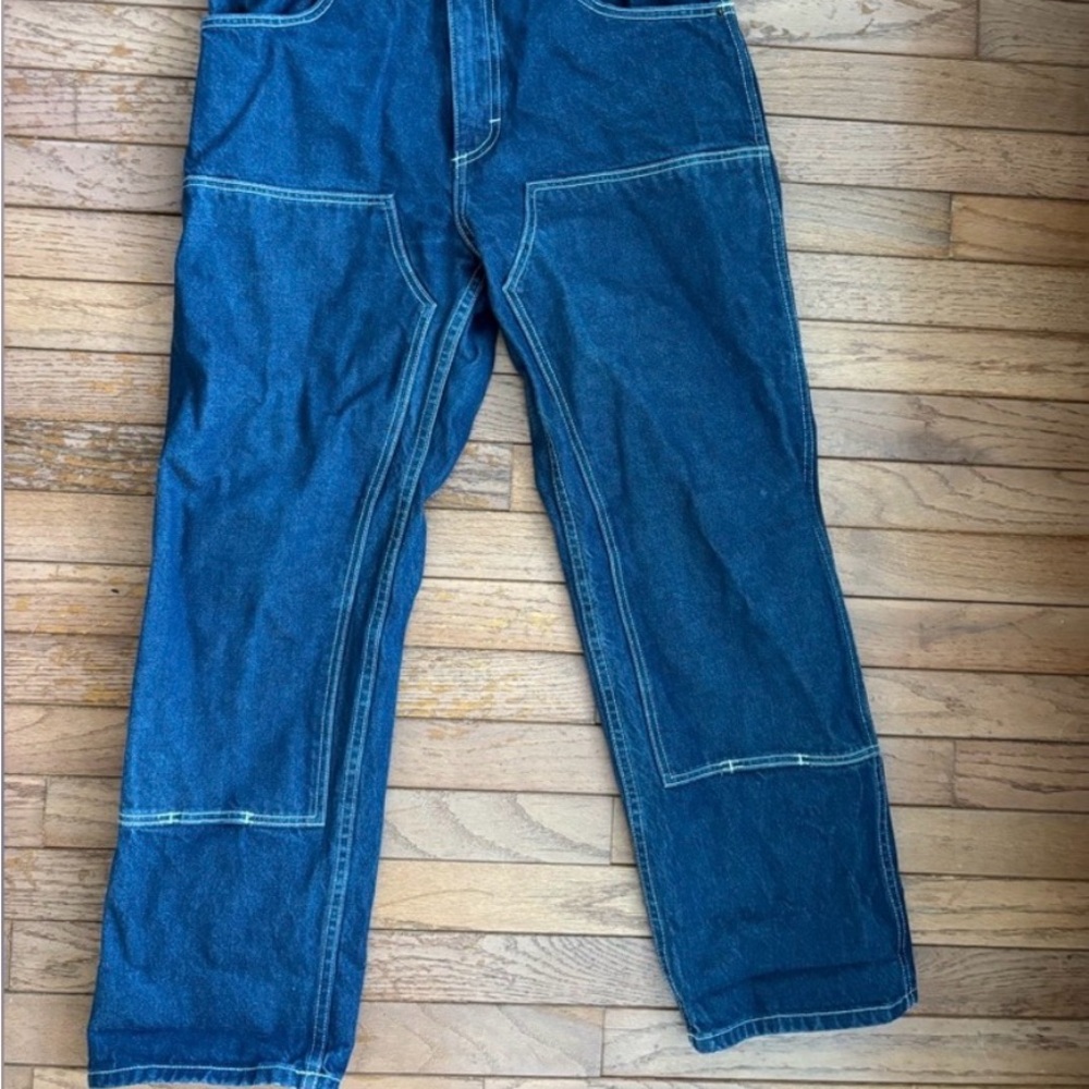 RJ Utilities Size 4